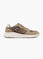 Memphis One Sneaker Marrón 41989 1