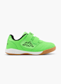 Kappa Hallenschuh Grün 42099 1
