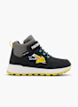 Pokémon Bottes Noir 42085 1