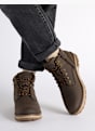 Dockers Fűzős bakancs barna 42067 5