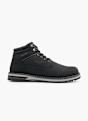 Dockers Fűzős bakancs fekete 42068 1