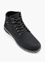 Dockers Fűzős bakancs fekete 42068 2