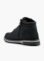 Dockers Fűzős bakancs fekete 42068 3