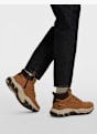 Dockers Botki sznurowane Beżowy 42119 5