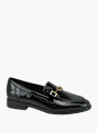 Catwalk Loafer Siyah 42071 1