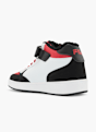 FILA Pantofi mid cut Alb 42070 3