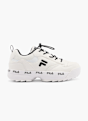 FILA Zapatillas sin cordones Blanco 42112 1