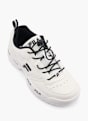 FILA Zapatillas sin cordones Blanco 42112 2