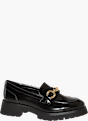 Catwalk Loafer Siyah 42109 1