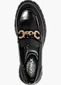 Catwalk Loafer Siyah 42109 2