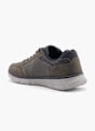 Memphis One Sneakersy Brązowy 42126 3