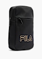 FILA Umhängetasche Schwarz 42120 2