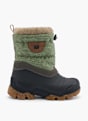 elefanten Bottes de pluie Olive 42162 1