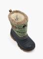 elefanten Bottes de pluie Olive 42162 2