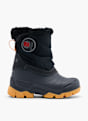 elefanten Boots d'hiver Noir 42128 1