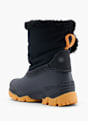 elefanten Boots d'hiver Noir 42128 3