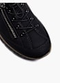 Rieker Slip-on trainer Black 89718 2