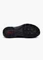Rieker Slip-on trainer Black 89718 4