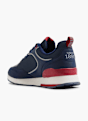 U.S. Polo Tenisice Plava 42189 3