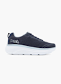 Bench Slip-on sneaker Blå 42188 1
