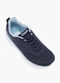 Bench Slip-on sneaker Blå 42188 2