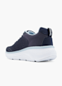 Bench Slip On Sneaker Blau 42188 3
