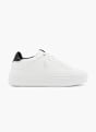 U.S. Polo Sapatilha Branco 42221 1