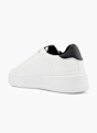 U.S. Polo Sapatilha Branco 42221 3