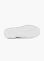 U.S. Polo Sneaker Blanco 42221 4