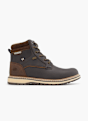 Dockers Bottes à lacets Gris 42217 1