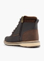 Dockers Bottes à lacets Gris 42217 3