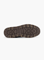 Dockers Bottes à lacets Gris 42217 4