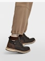 Dockers Bottes à lacets Gris 42217 5