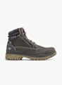 Dockers Bottes à lacets Gris 42244 1