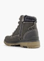 Dockers Bottes à lacets Gris 42244 3