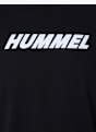 hummel T-Shirt Schwarz 42335 3