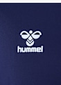 hummel Trainingsanzug Dunkelblau 42341 3