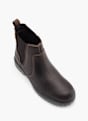 Dockers Chelsea Boots Braun 42327 2