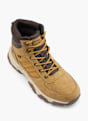 Dockers Bottes à lacets Beige 42328 2