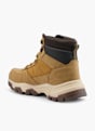 Dockers Bottes à lacets Beige 42328 3