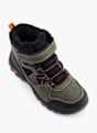 Highland Creek Patike za trekking Kaki 42355 2