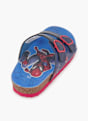 Spider-Man Papucs kék 43445 4