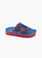 Spider-Man Papucs kék 43445 6