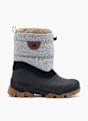 elefanten Winterboots Grau 42397 1