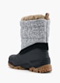 elefanten Boots d'hiver Gris 42397 3