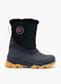 elefanten Boots d'hiver Noir 42395 1
