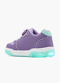 Disney Frozen Sneaker Morado 42407 3