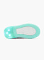 Disney Frozen Tenisky Fialová 42407 4