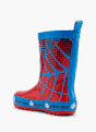 Spider-Man Stivale di gomma Blu 42420 3