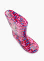 Minnie Mouse Cizmă de cauciuc Fuchsia 42418 2
